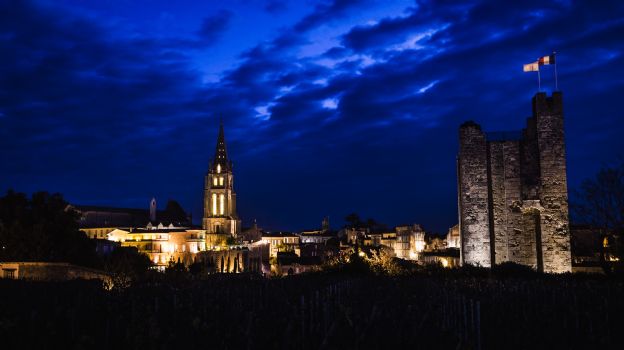 Saint-Emilion