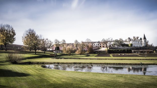 Chateau Lafite Rothschild