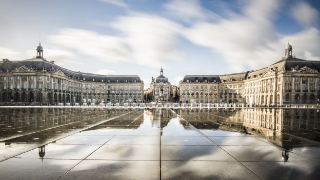 Bordeaux